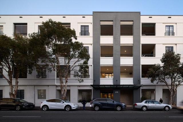 1/215 Darby  Street, NSW 2300