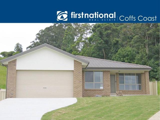 11 Mussared Close, NSW 2450