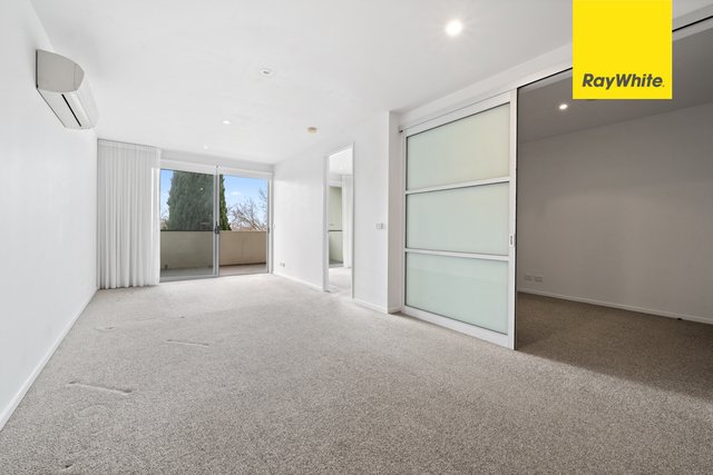 17/76 Leichhardt Street, ACT 2603