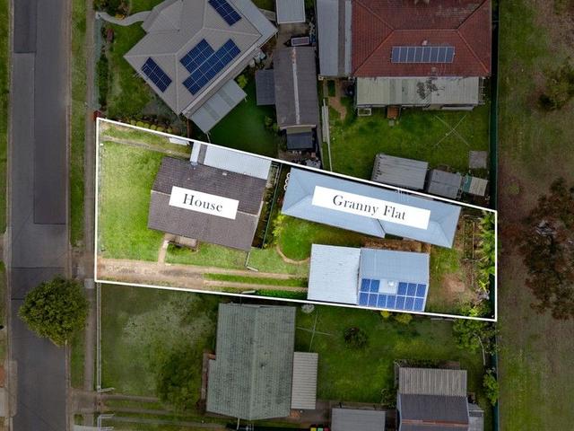 3 Maple Road, NSW 2760