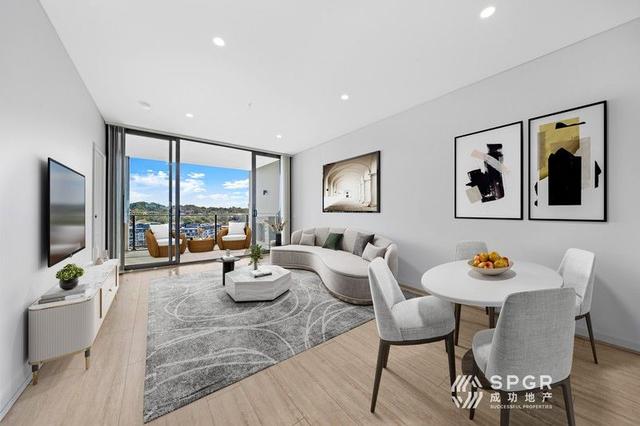 806/7 Rutledge  Street, NSW 2122