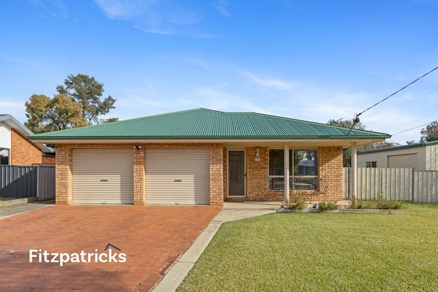 4 Hurd Street, NSW 2650