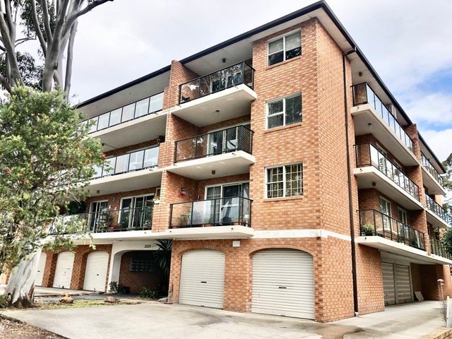 3/223 President Avenue, NSW 2217