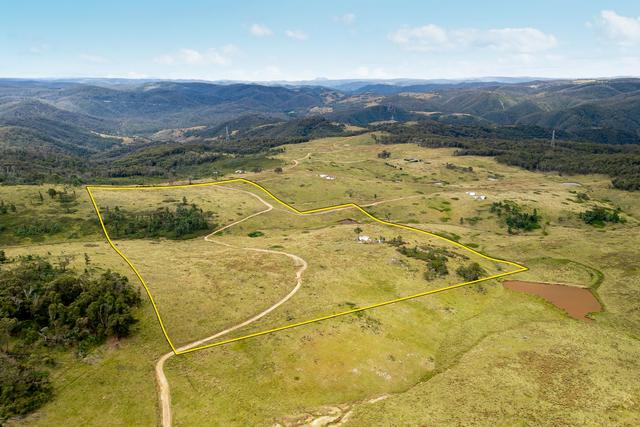 Lot 36 Mares Forest Road, NSW 2580