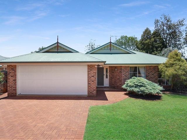 3 Emerald Court, QLD 4350