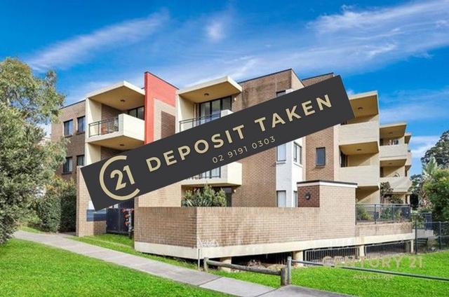 34/47-53 Lydbrook Street, NSW 2145