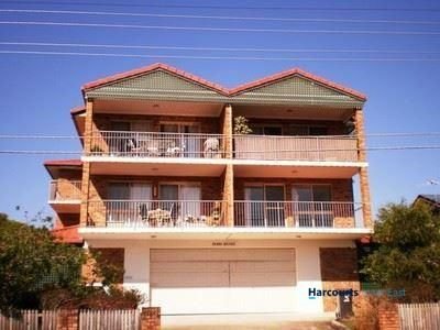 4/26 Amelia Street, QLD 4151