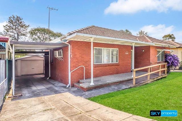 13 & 13a Bedford Road, NSW 2148