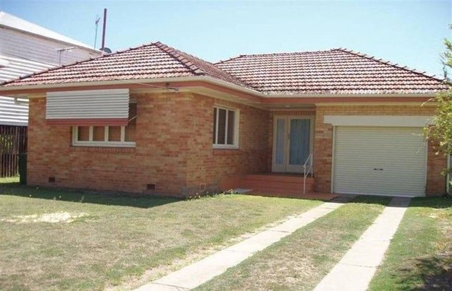 86A Barolin Street, QLD 4670