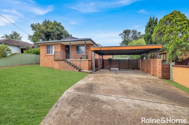 186 McKay Street, NSW 2541