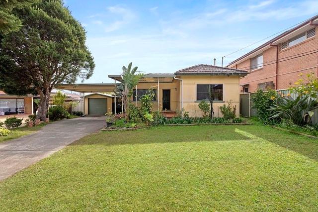 7 Dalmatia  Street, NSW 2163