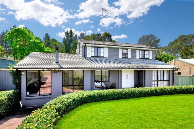 5 Fairlight Road, NSW 2745