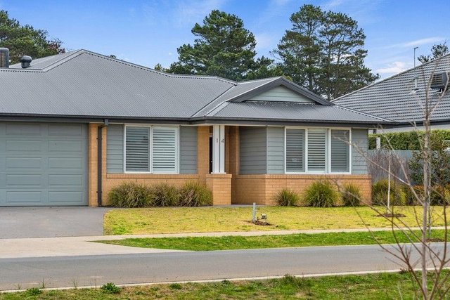 14 Maple Drive, VIC 3434