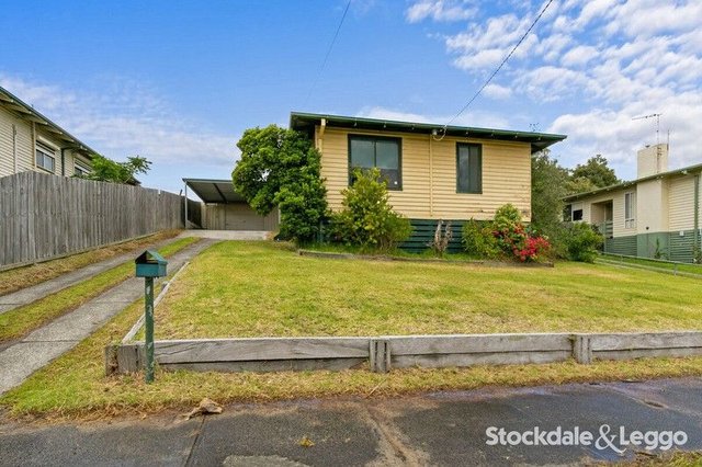 20 Tulloch Street, VIC 3840