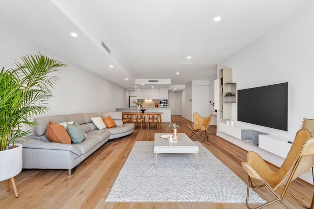 201/6 Provan Street, ACT 2612