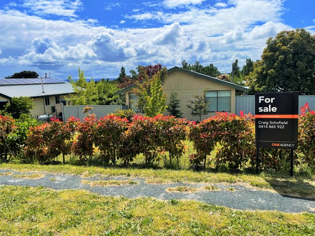 4 Baroona Avenue, NSW 2630