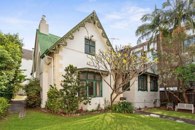 144 Glebe Point Road, NSW 2037