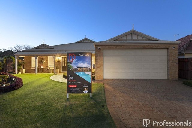 7 Devlin Grove, WA 6065