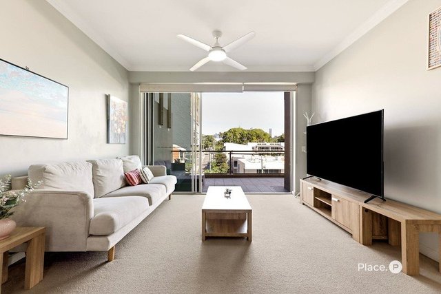 4602/141 Campbell Street, QLD 4006