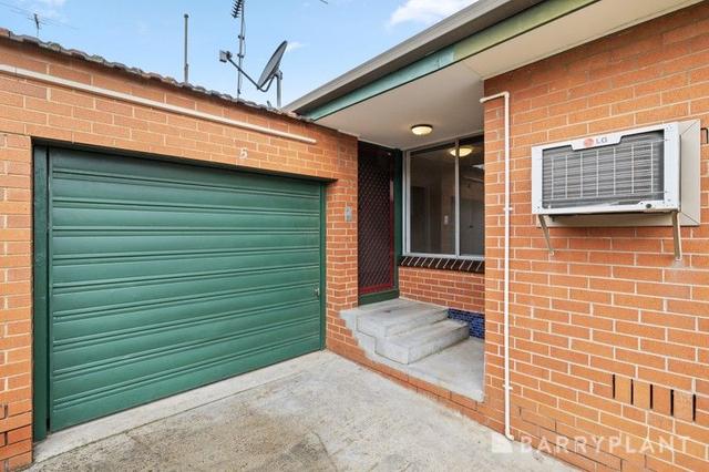 5/442 Albion Street, VIC 3055