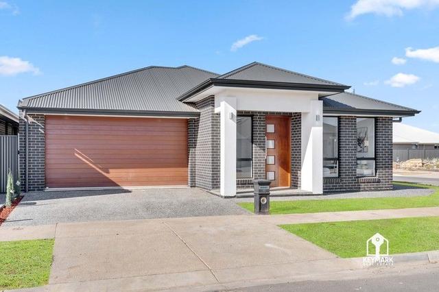 16 Eastbourne Street, SA 5120
