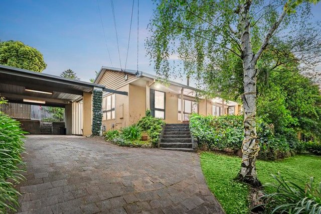 3 Lorna Court, VIC 3107