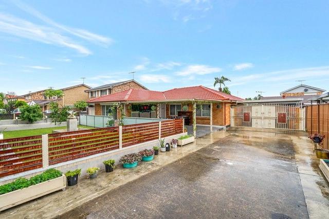 940 The Horsley Drive, NSW 2164