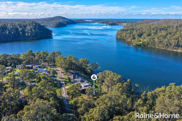72 Lakeside Drive, NSW 2539