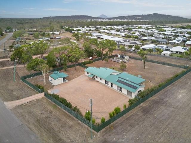 11 Kregor  Street, QLD 4818