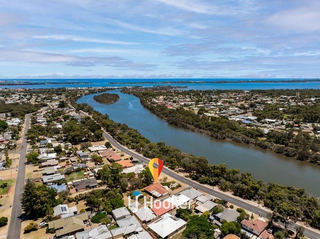 109 Pratt Road, WA 6232