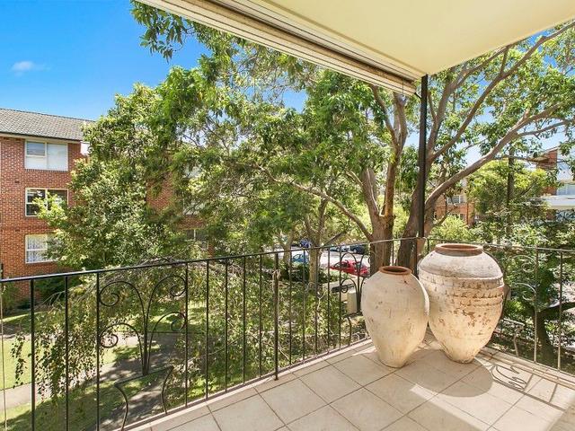 17/25 Crows Nest Road, NSW 2060