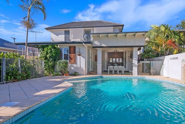 129 Manson Road, QLD 4011