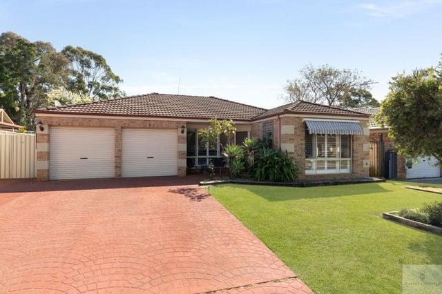 10 Larbert Place, NSW 2170