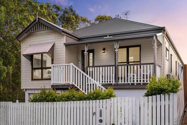 11 Keppel Close, QLD 4300