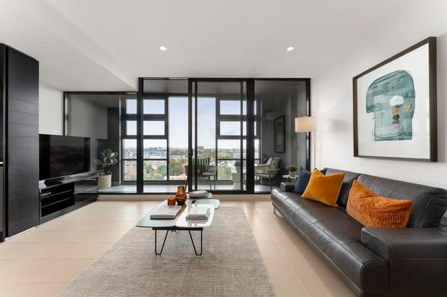 812A/609 Victoria Street, VIC 3067