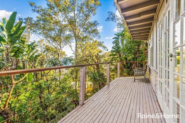 69A Hudson Parade, NSW 2107