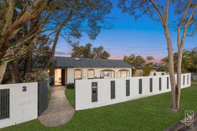3 Sabot Street, QLD 4074
