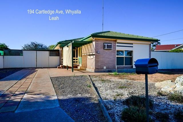 194 Cartledge Avenue, SA 5608