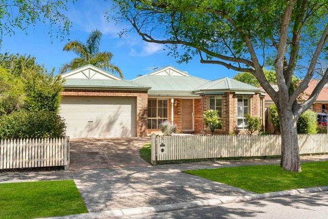 5 Jagger Circuit, VIC 3977