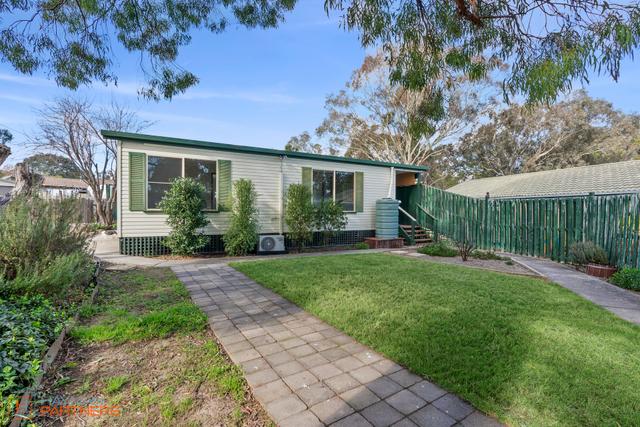 17A Mofflin Street, ACT 2905