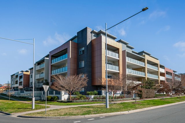 25/2 Serventy Street, ACT 2611