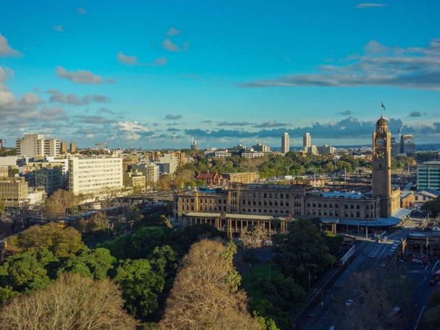 262/420 Pitt Street, NSW 2000