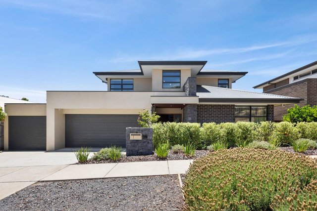 25 Keewong Street, ACT 2911