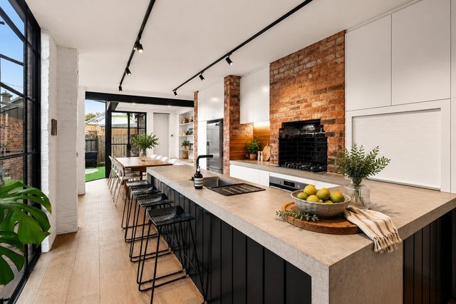 195 Danks Street, VIC 3206