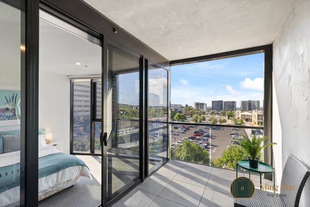 302/15 Bowes Street, ACT 2606