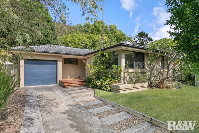 29 Carpenter Street, NSW 2257