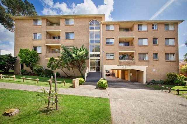 30/17-21 Melrose Ave, NSW 2224