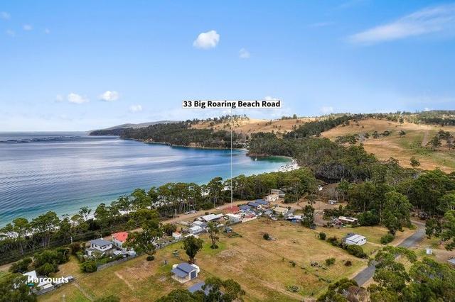 33 Big Roaring Beach Road, TAS 7116