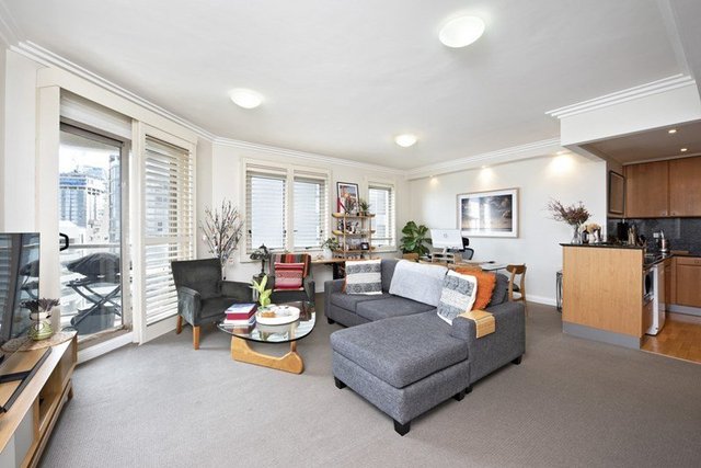 16B/70 Alfred Street, NSW 2061