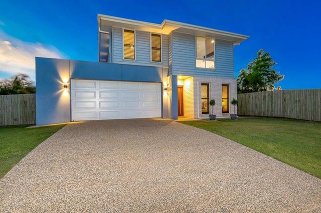 3 Mary Charles Court, QLD 4670